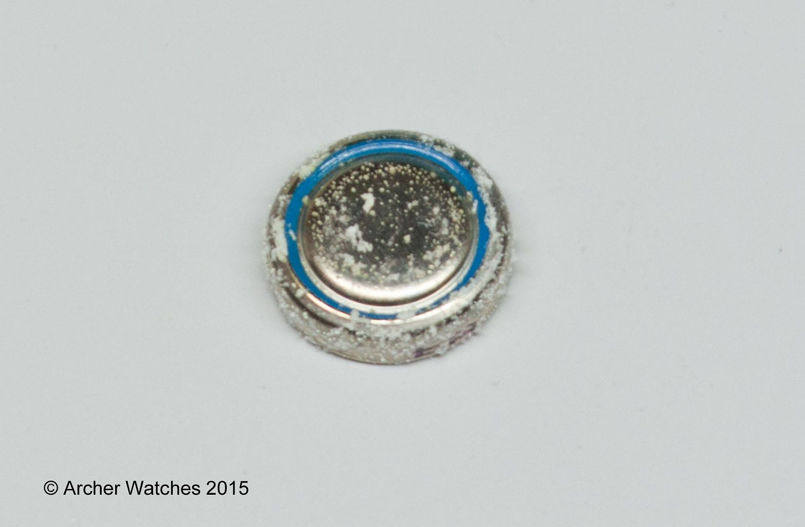 Extend your quartz watch battery life Page 2 WatchUSeek Watch Forums